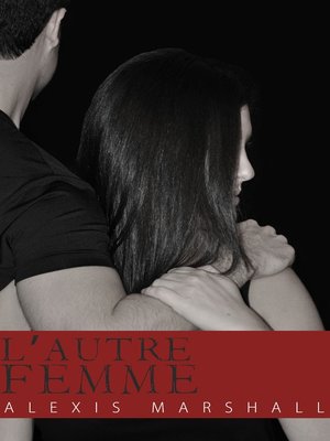 cover image of L'Autre Femme